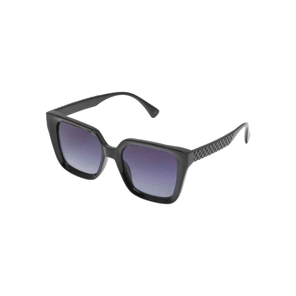Urban Classics - Abu Dhabi Des lunettes de soleil - Noir